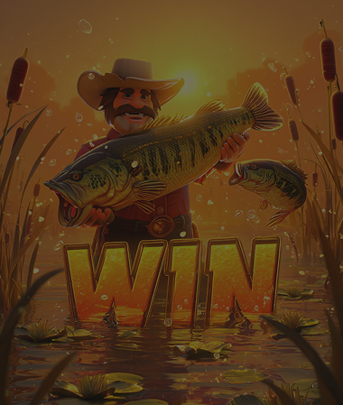 Big Bass Splash