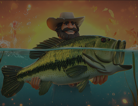 Big Bass Splash