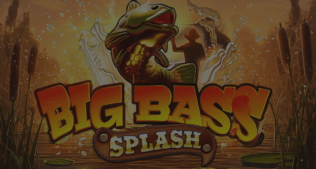 Big Bass Splash