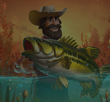 Big Bass Splash