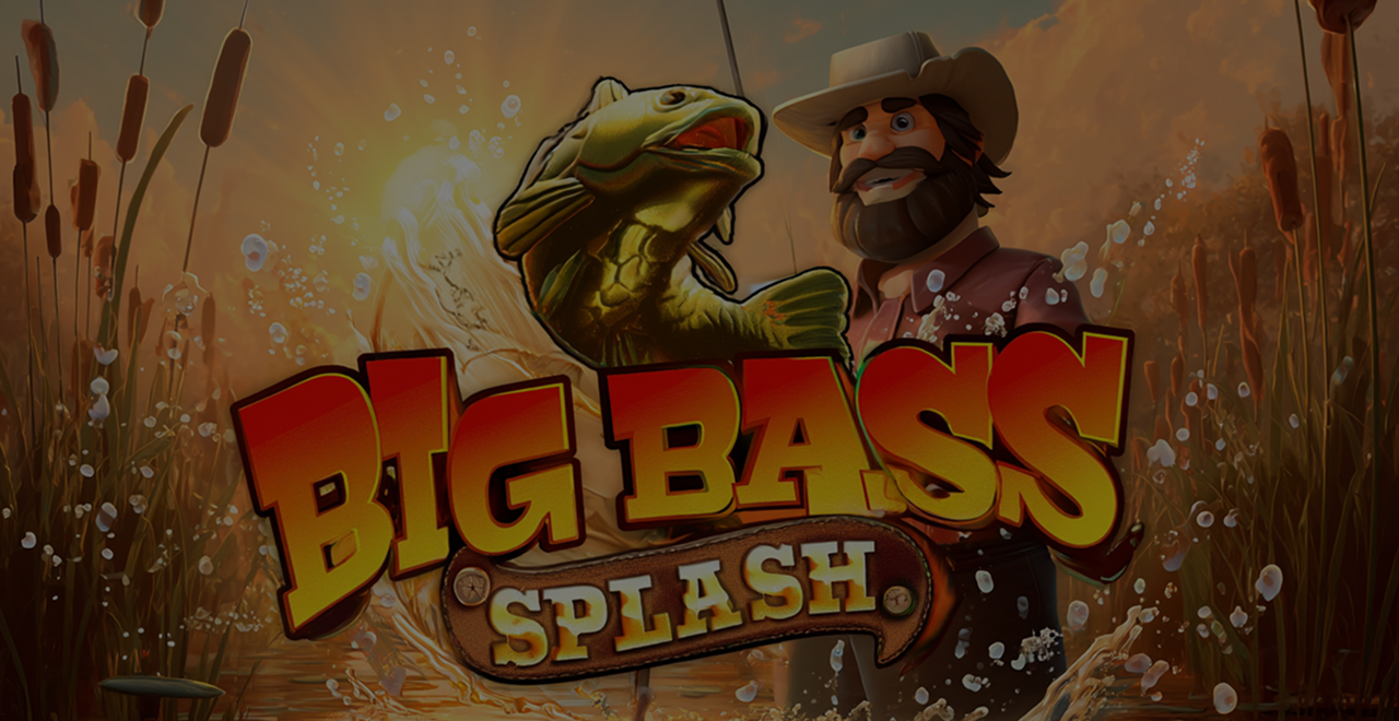 Big Bass Splash